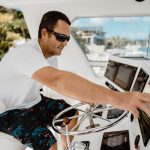andrea traverso pro fishing guide