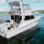 amalu sportsfisher boat