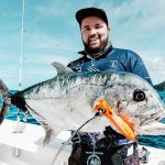sports fishing tour vanuatu