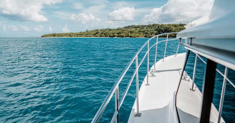 remote island liveaboard fishing vanuatu