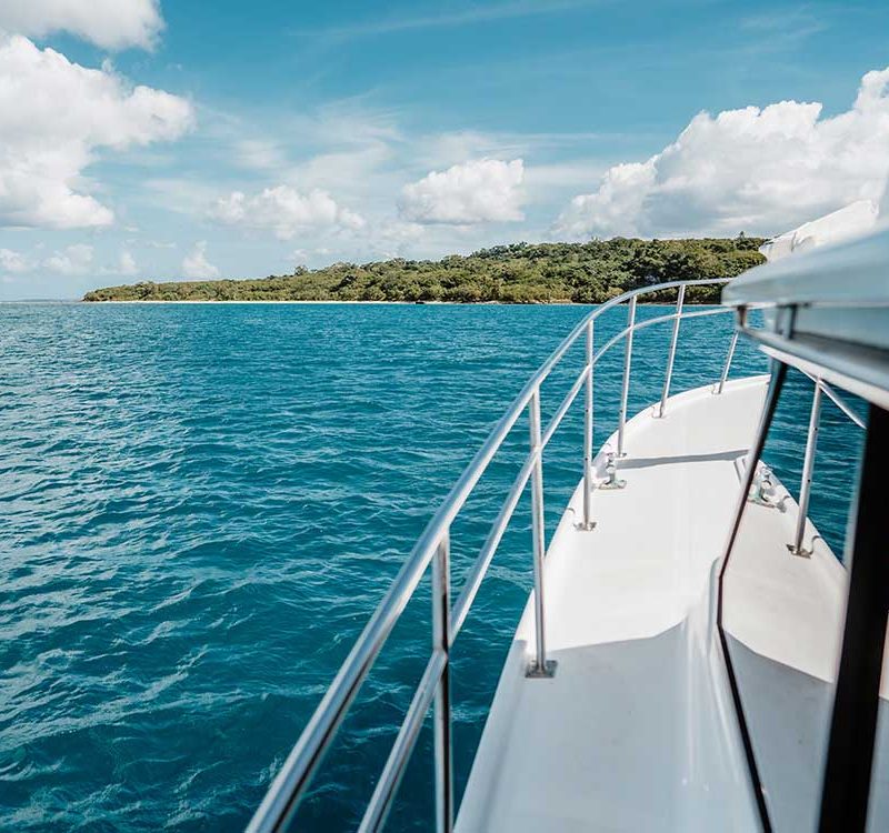 remote island liveaboard fishing vanuatu