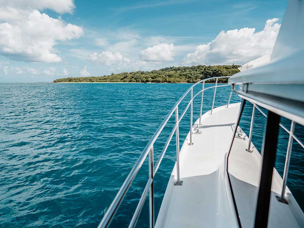 remote island liveaboard fishing vanuatu