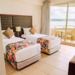 Fishing and accommodation trip based in Port Vila, Vanuatu