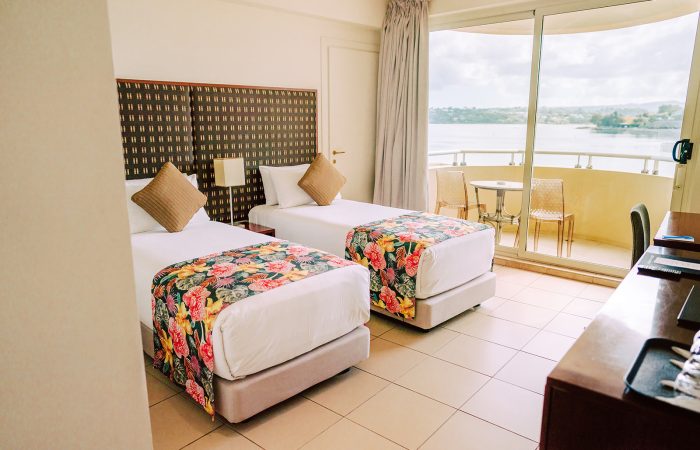 Fishing and accommodation trip based in Port Vila, Vanuatu