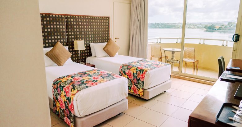 Fishing and accommodation trip based in Port Vila, Vanuatu